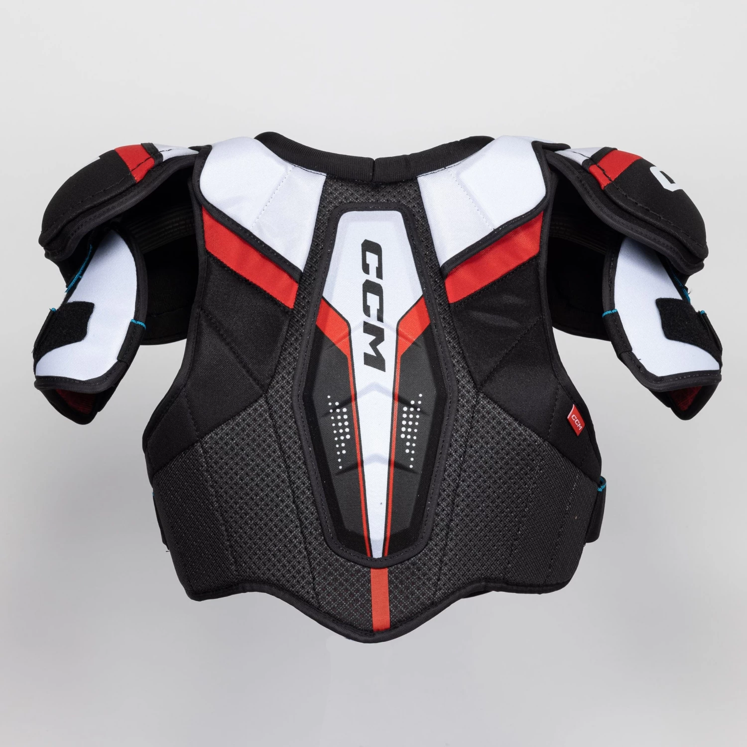 CCM Jetspeed FT680 Senior Hockey Shoulder Pads 2 CCM Jetspeed FT680 Senior Hockey Shoulder Pads - Image 2