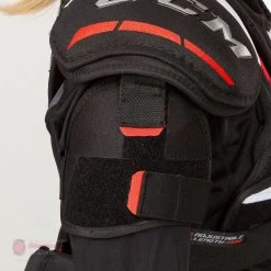 CCM Jetspeed FTW Womens Hockey Shoulder Pads -Hockey Shop ccm shoulder pads ccm jetspeed ftw womens hockey shoulder pads 14450759958594