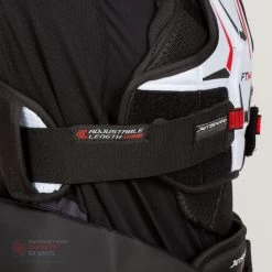 CCM Jetspeed FTW Womens Hockey Shoulder Pads -Hockey Shop ccm shoulder pads ccm jetspeed ftw womens hockey shoulder pads 14450760024130