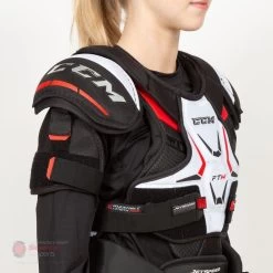 CCM Jetspeed FTW Womens Hockey Shoulder Pads -Hockey Shop ccm shoulder pads ccm jetspeed ftw womens hockey shoulder pads 14450760056898