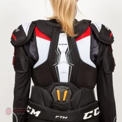 CCM Jetspeed FTW Womens Hockey Shoulder Pads -Hockey Shop ccm shoulder pads ccm jetspeed ftw womens hockey shoulder pads 14450760089666