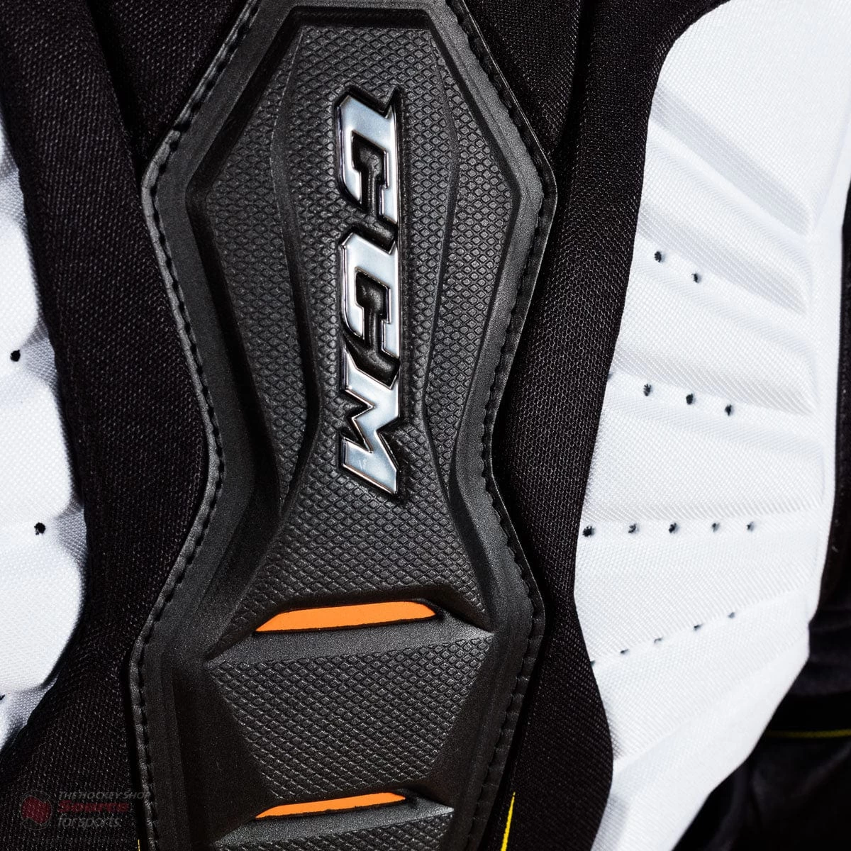 CCM Super Tacks AS1 Senior Hockey Shoulder Pads 17 CCM Super Tacks AS1 Senior Hockey Shoulder Pads - Image 17