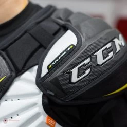 CCM Super Tacks AS1 Senior Hockey Shoulder Pads 29 CCM Super Tacks AS1 Senior Hockey Shoulder Pads -Hockey Shop ccm shoulder pads ccm super tacks as1 senior hockey shoulder pads 5201491656770