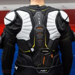 CCM Super Tacks AS1 Senior Hockey Shoulder Pads 34 CCM Super Tacks AS1 Senior Hockey Shoulder Pads -Hockey Shop ccm shoulder pads ccm super tacks as1 senior hockey shoulder pads 5201492049986