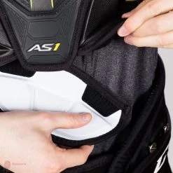 CCM Super Tacks AS1 Senior Hockey Shoulder Pads 33 CCM Super Tacks AS1 Senior Hockey Shoulder Pads -Hockey Shop ccm shoulder pads ccm super tacks as1 senior hockey shoulder pads 5201541398594