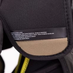 CCM Tacks AS-V Pro Junior Hockey Shoulder Pads -Hockey Shop ccm shoulder pads ccm tacks as v pro junior hockey shoulder pads 28978059640898