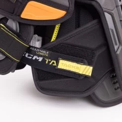 CCM Tacks AS-V Pro Junior Hockey Shoulder Pads -Hockey Shop ccm shoulder pads ccm tacks as v pro junior hockey shoulder pads 28978059804738