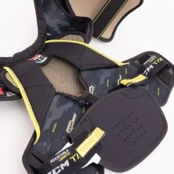 CCM Tacks AS-V Pro Junior Hockey Shoulder Pads -Hockey Shop ccm shoulder pads ccm tacks as v pro junior hockey shoulder pads 28978059837506