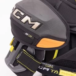 CCM Tacks AS-V Pro Junior Hockey Shoulder Pads -Hockey Shop ccm shoulder pads ccm tacks as v pro junior hockey shoulder pads 28978059968578