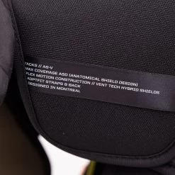 CCM Tacks AS-V Senior Hockey Shoulder Pads 24 CCM Tacks AS-V Senior Hockey Shoulder Pads -Hockey Shop ccm shoulder pads ccm tacks as v senior hockey shoulder pads 28978113970242