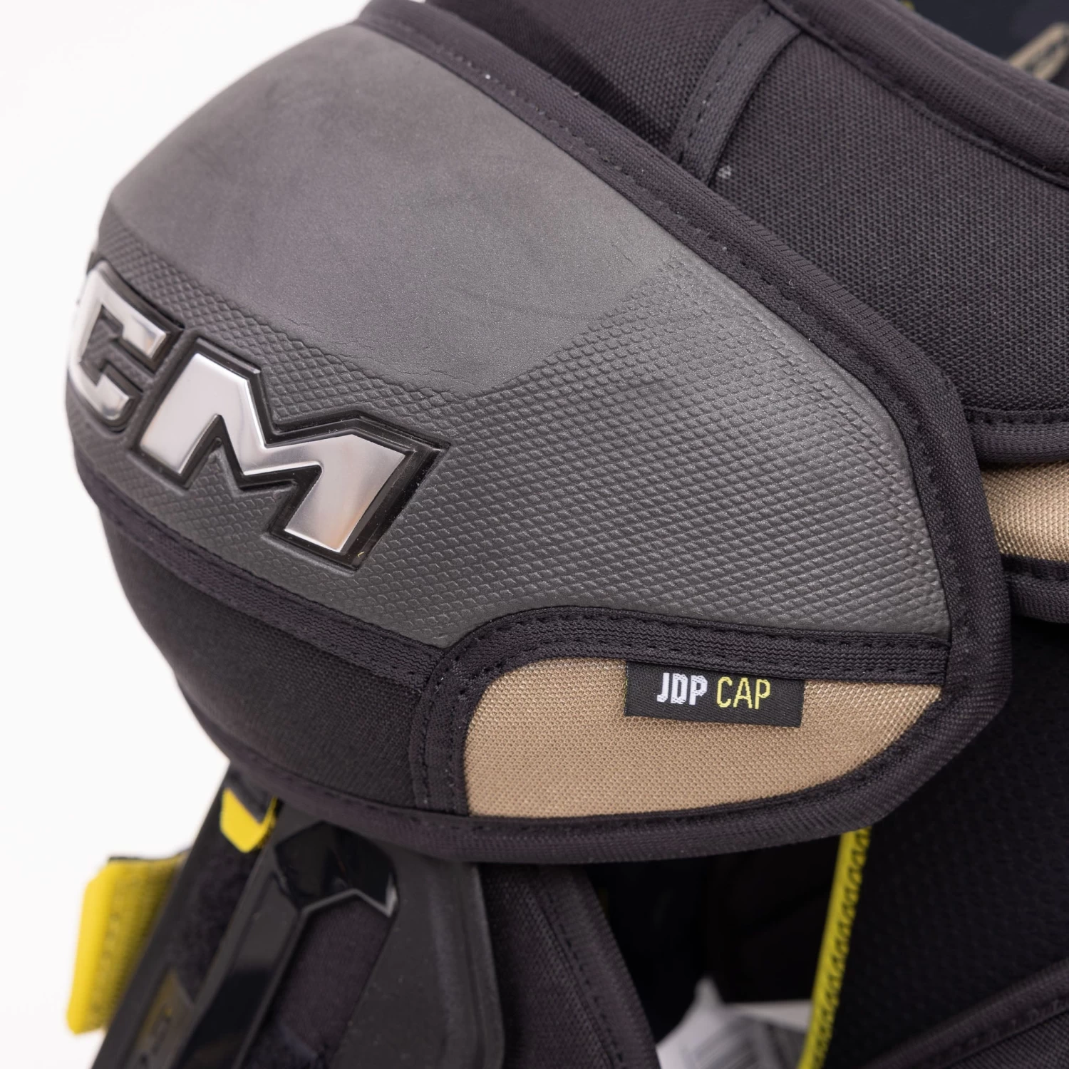 CCM Tacks AS-V Senior Hockey Shoulder Pads 10 CCM Tacks AS-V Senior Hockey Shoulder Pads - Image 10