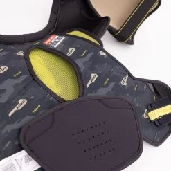 CCM Tacks AS-V Senior Hockey Shoulder Pads 37 CCM Tacks AS-V Senior Hockey Shoulder Pads -Hockey Shop ccm shoulder pads ccm tacks as v senior hockey shoulder pads 28978114527298