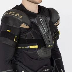 CCM Tacks Vector Premier Junior Hockey Shoulder Pads -Hockey Shop ccm shoulder pads ccm tacks vector premier junior hockey shoulder pads 29086579392578