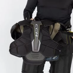 CCM Tacks Vector Premier Junior Hockey Shoulder Pads -Hockey Shop ccm shoulder pads ccm tacks vector premier junior hockey shoulder pads 29086579654722