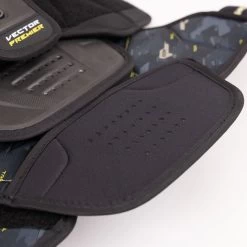 CCM Tacks Vector Premier Junior Hockey Shoulder Pads -Hockey Shop ccm shoulder pads ccm tacks vector premier junior hockey shoulder pads 29086579785794