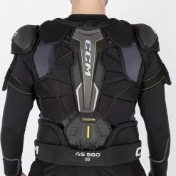 CCM Tacks Vector Premier Junior Hockey Shoulder Pads -Hockey Shop ccm shoulder pads ccm tacks vector premier junior hockey shoulder pads 29086579949634
