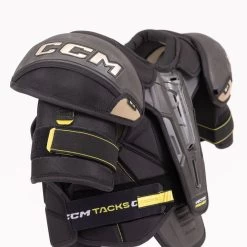 CCM Tacks Vector Premier Senior Hockey Shoulder Pads -Hockey Shop ccm shoulder pads ccm tacks vector premier senior hockey shoulder pads 29086577459266