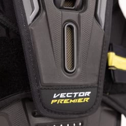 CCM Tacks Vector Premier Senior Hockey Shoulder Pads -Hockey Shop ccm shoulder pads ccm tacks vector premier senior hockey shoulder pads 29086577492034