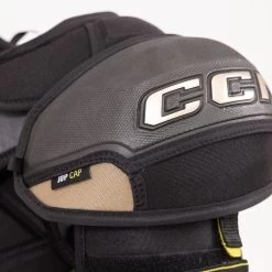 CCM Tacks Vector Premier Senior Hockey Shoulder Pads -Hockey Shop ccm shoulder pads ccm tacks vector premier senior hockey shoulder pads 29086577688642