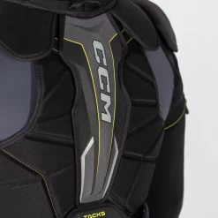CCM Tacks Vector Premier Senior Hockey Shoulder Pads -Hockey Shop ccm shoulder pads ccm tacks vector premier senior hockey shoulder pads 29086577918018