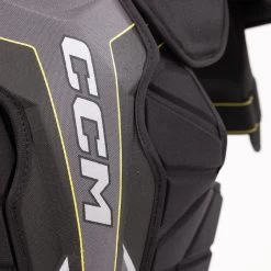 CCM Tacks Vector Premier Senior Hockey Shoulder Pads -Hockey Shop ccm shoulder pads ccm tacks vector premier senior hockey shoulder pads 29086578016322