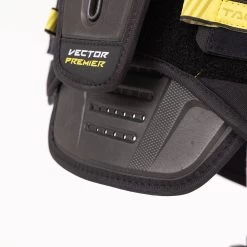 CCM Tacks Vector Premier Senior Hockey Shoulder Pads -Hockey Shop ccm shoulder pads ccm tacks vector premier senior hockey shoulder pads 29086578638914
