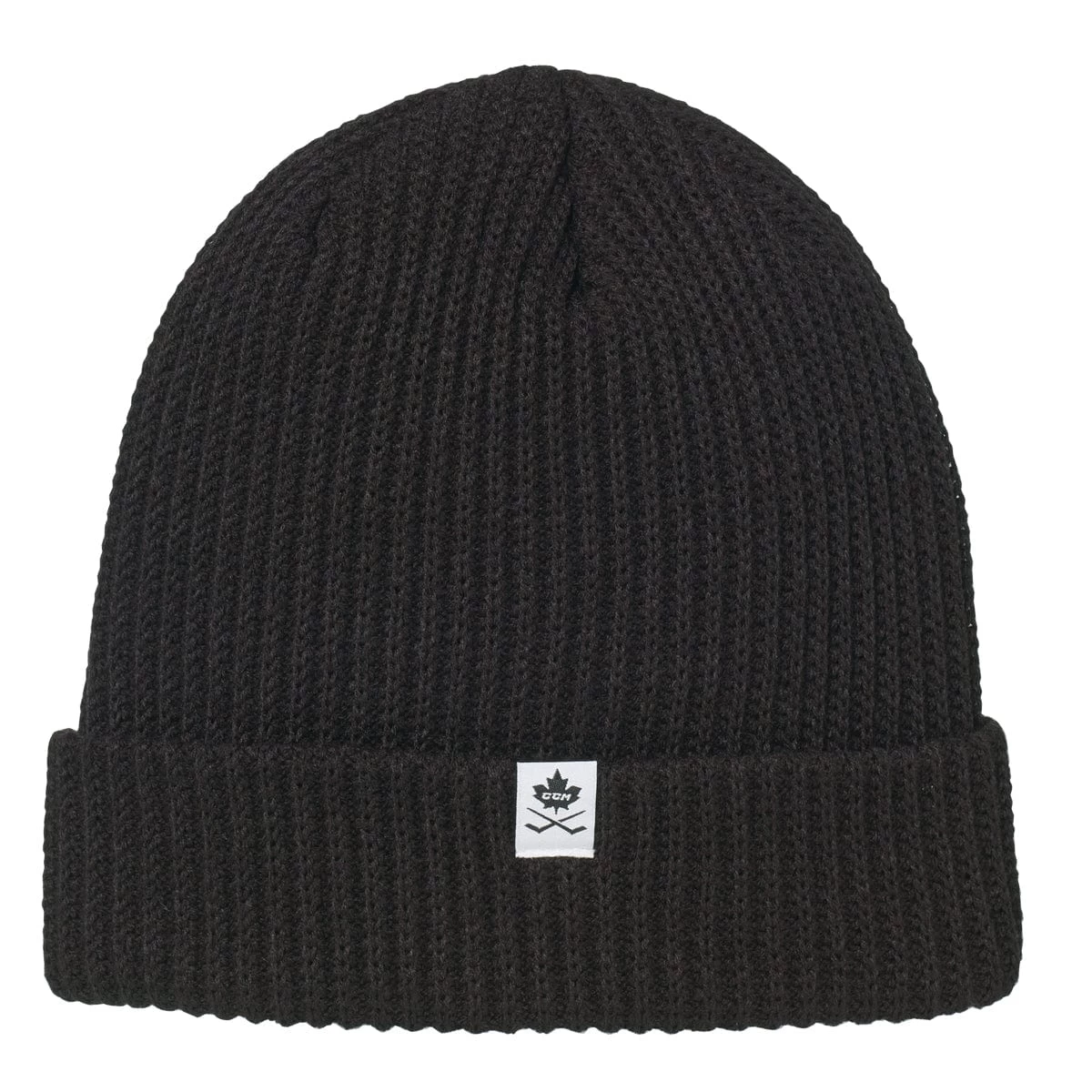CCM All Outside Watchman Beanie Toque 2 CCM All Outside Watchman Beanie Toque - Image 2