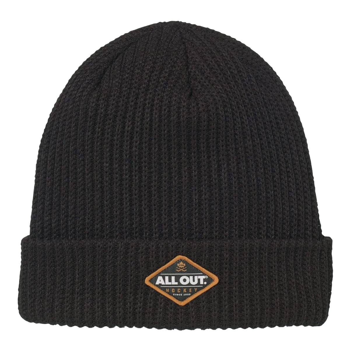 CCM All Outside Watchman Beanie Toque 1 CCM All Outside Watchman Beanie Toque