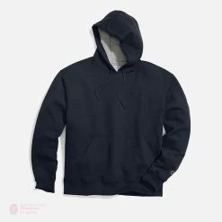 Champion Power Blend Sweats Pullover Mens Hoodie -Hockey Shop champion hoodies champion power blend sweats pullover mens hoodie navy xs 11696078553154