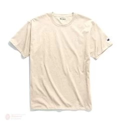 Champion Classic Jersey Men's Shirt -Hockey Shop champion shirts champion classic jersey men s shirt oatmeal xs 28744396734530