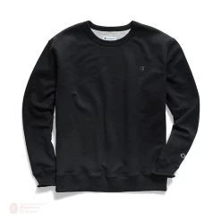 Champion Power Blend Crewneck Mens Sweatshirt