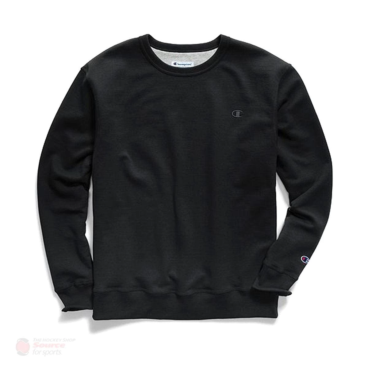 Champion Power Blend Crewneck Mens Sweatshirt 1 Champion Power Blend Crewneck Mens Sweatshirt