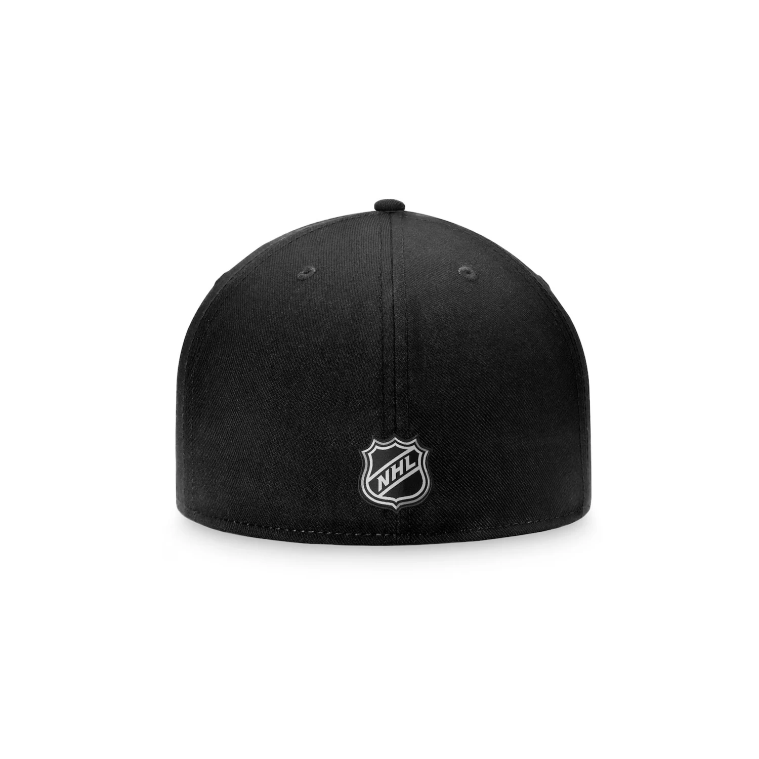 Tampa Bay Lightning - Fanatics Core Fitted Hat 2 Tampa Bay Lightning - Fanatics Core Fitted Hat - Image 2