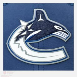Vancouver Canucks Fanatics NHL 2019 Draft Flexfit Hat -Hockey Shop fanatics hats vancouver canucks fanatics nhl 2019 draft flexfit hat 5678327038018