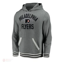 Philadelphia Flyers Fanatics Upperclassmen Vintage Pullover Mens Hoodie