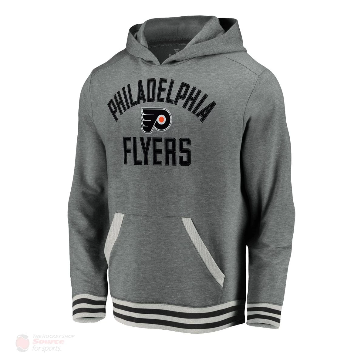 Philadelphia Flyers Fanatics Upperclassmen Vintage Pullover Mens Hoodie 1 Philadelphia Flyers Fanatics Upperclassmen Vintage Pullover Mens Hoodie