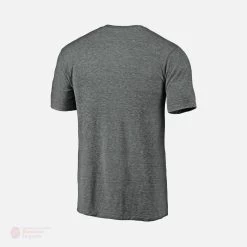 Seattle Kraken Fanatics Distressed Tri-Blend Mens Shirt -Hockey Shop fanatics shirts seattle kraken fanatics distressed tri blend mens shirt 14674421481538