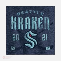 Seattle Kraken Fanatics Line Shift Tri-Blend Mens Shirt 7 Seattle Kraken Fanatics Line Shift Tri-Blend Mens Shirt -Hockey Shop fanatics shirts seattle kraken fanatics line shift tri blend mens shirt 14674432589890