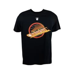 Vancouver Canucks Fanatics Retired N&N Mens Shirt - Trevor Linden