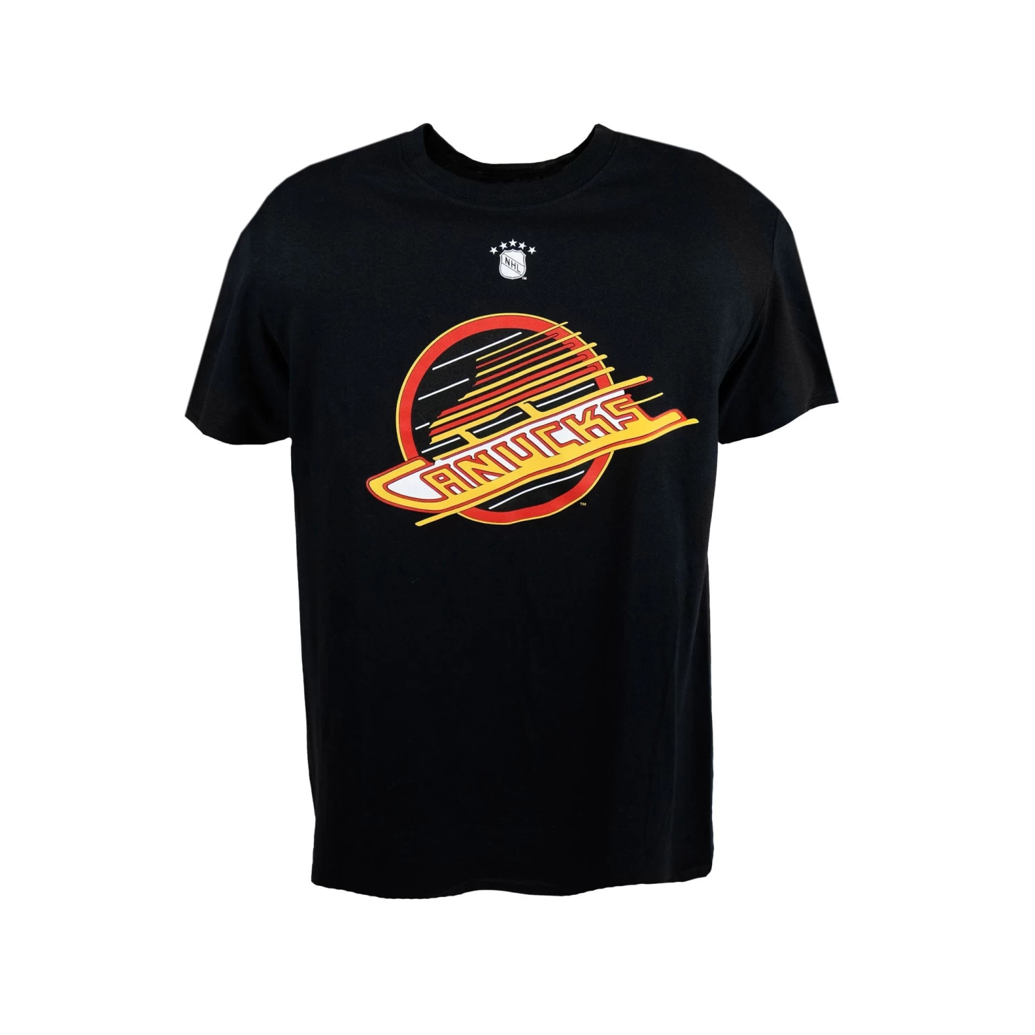 Vancouver Canucks Fanatics Retired N&N Mens Shirt - Trevor Linden 1 Vancouver Canucks Fanatics Retired N&N Mens Shirt - Trevor Linden