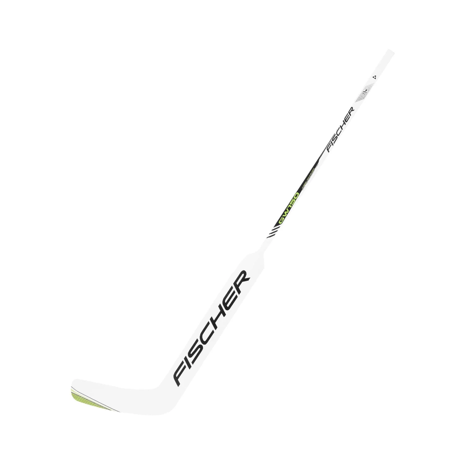 Fischer Youth Wood Goalie Stick 1 Fischer Youth Wood Goalie Stick