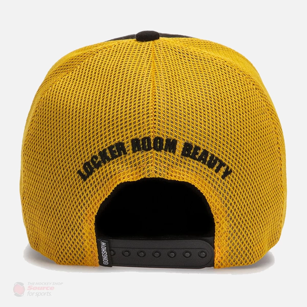 Gongshow Hockey LRB Snapback Hat 2 Gongshow Hockey LRB Snapback Hat - Image 2
