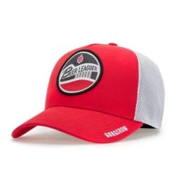 Gongshow Hockey Pre Post Bucky 5 Panel Snapback Hat