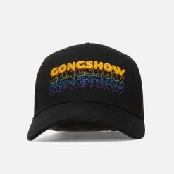 Gongshow Hockey Seeing Double Snapback Hat 6 Gongshow Hockey Seeing Double Snapback Hat -Hockey Shop gongshow hats gongshow hockey seeing double snapback hat 13939520077890