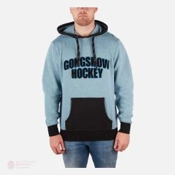 Gongshow Hockey Gameday Classic Mens Hoodie