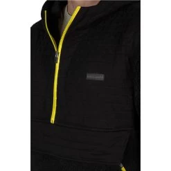 Gongshow Hockey The Sherplay 1/4 Zip Mens Hoody -Hockey Shop gongshow hoodies gongshow hockey the sherplay 1 4 zip mens hoody 29692727722050