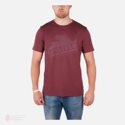 Gongshow Hockey Just Send It Shirt