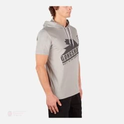Gongshow Hockey Show Time Hooded Shirt -Hockey Shop gongshow shirts gongshow hockey show time hooded shirt 30368314392642