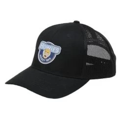 Howies Hockey The Lottery Trucker Hat