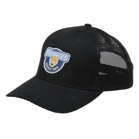 Howies Hockey The Lottery Trucker Hat 1 Howies Hockey The Lottery Trucker Hat